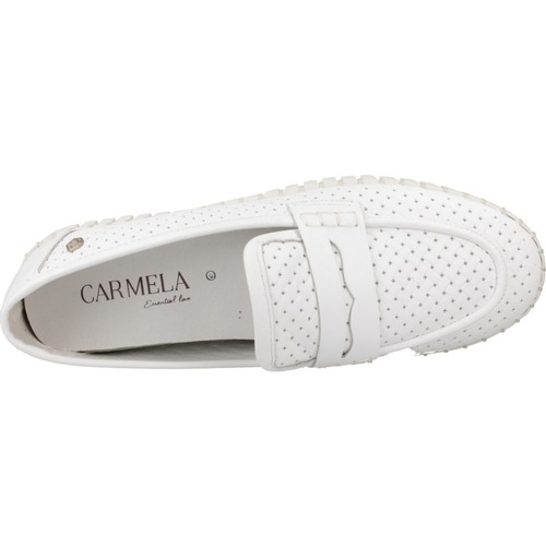Carmela 162303C Bijela