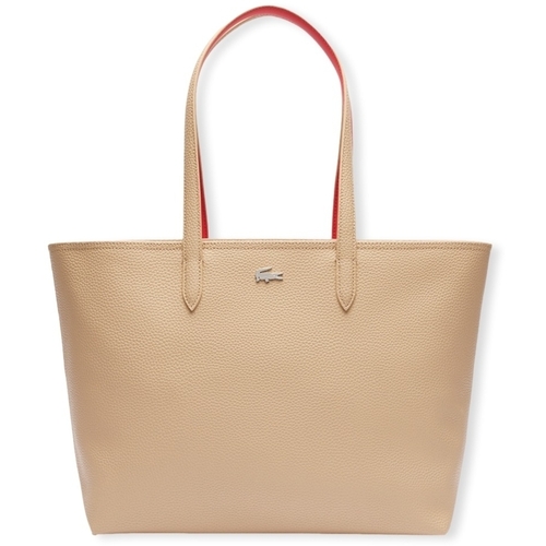 Torbe Žene
 Novčanici Lacoste Anna Bag - Viennois Grenadine Bež