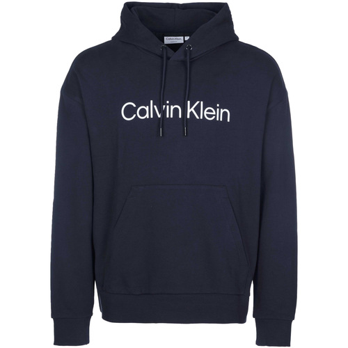 Odjeća Muškarci
 Sportske majice Calvin Klein Jeans  Plava