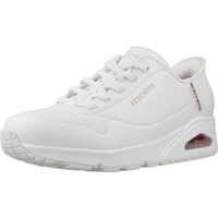 Obuća Žene
 Modne tenisice Skechers UNO - EASY-AIR Bijela