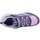 Obuća Djevojčica Modne tenisice Skechers COSMIC GLOW Ljubičasta