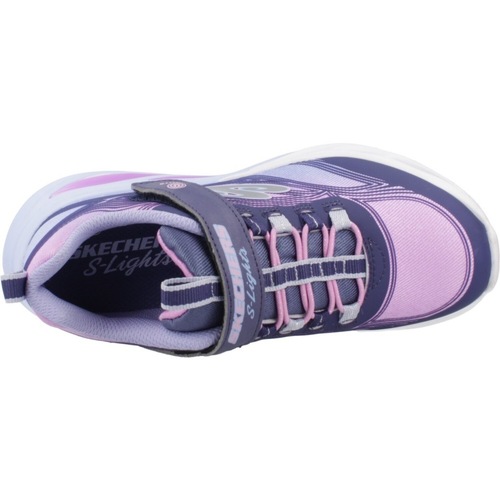 Skechers COSMIC GLOW Ljubičasta