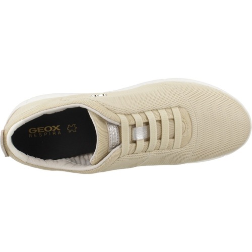Geox D NEBULA 2.0 Smeđa
