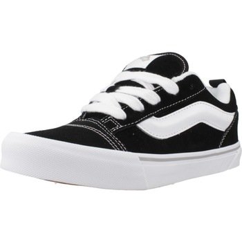 Obuća Dječak
 Modne tenisice Vans KNU SKOOL Crna