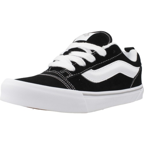 Obuća Dječak
 Modne tenisice Vans KNU SKOOL Crna