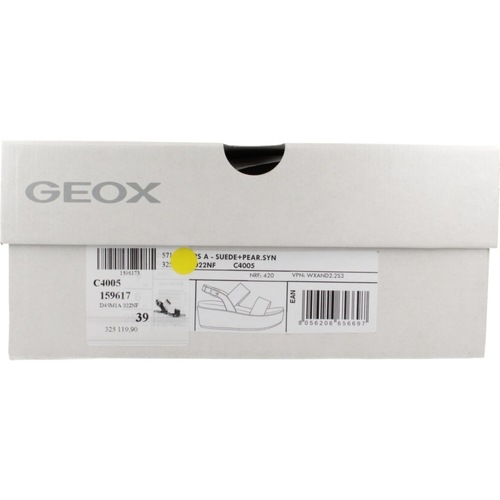 Geox D XAND 2.2S Plava