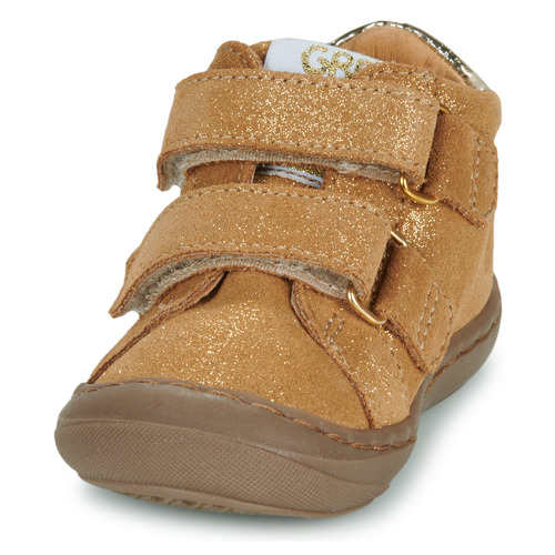 GBB NINOU FLEX Camel