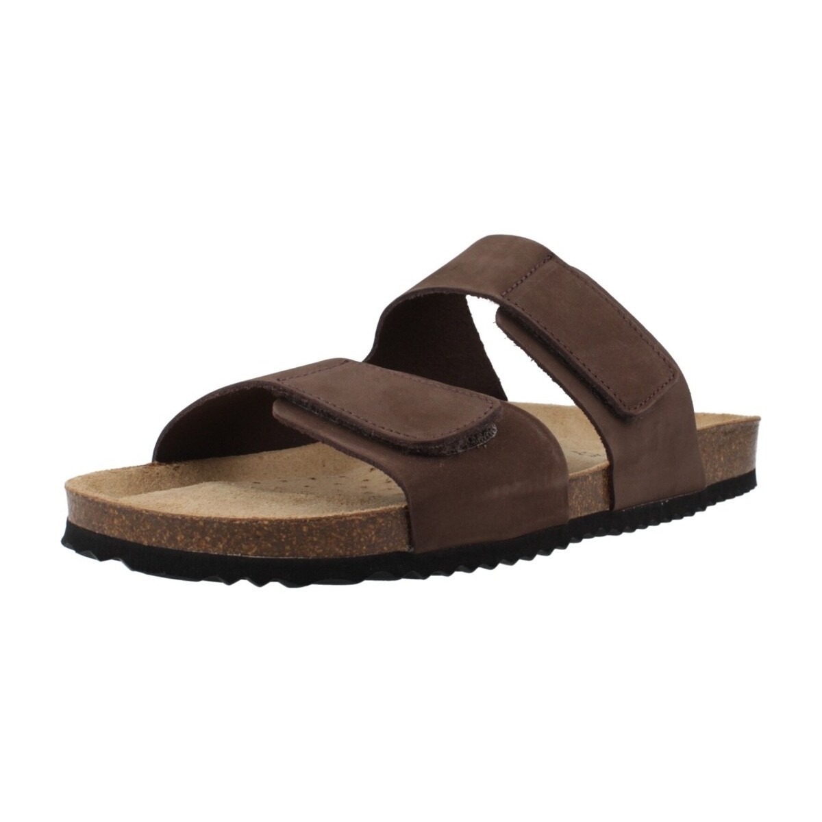 Obuća Muškarci
 Sandale i polusandale Geox SANDAL GHITA Smeđa