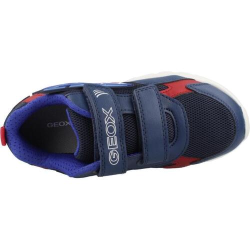 Geox J CIBERDRON BOY Plava