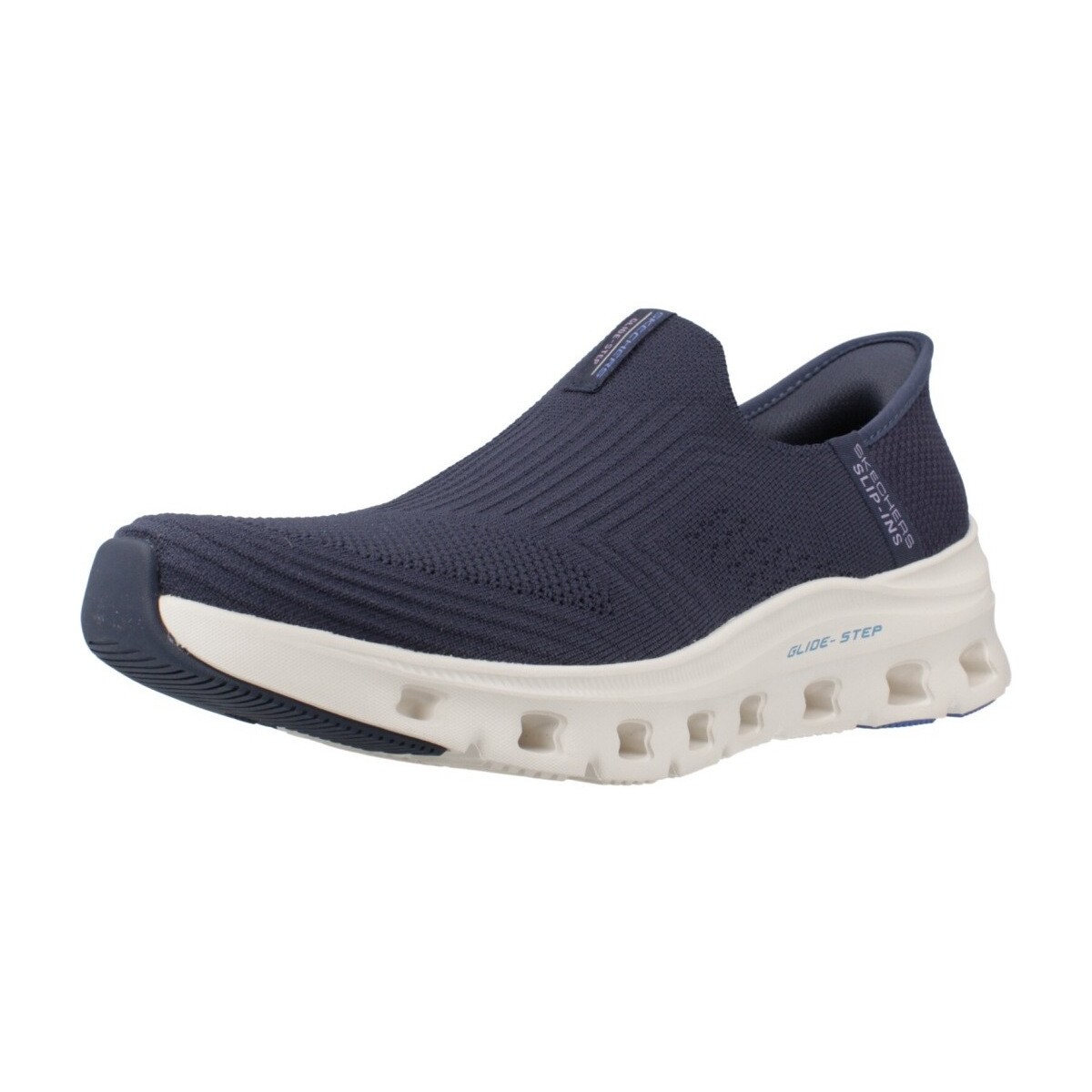 Obuća Žene
 Modne tenisice Skechers GLIDE STEP PRO SLIP-INS Plava