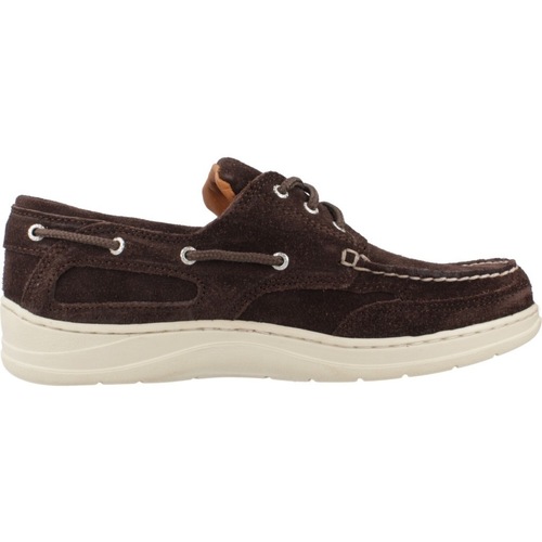 Sebago SCOTTY Smeđa