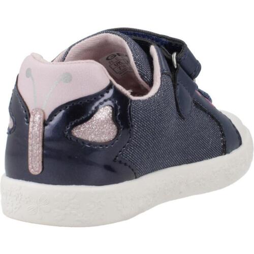 Geox B GISLI GIRL Plava