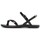 Obuća Žene
 Sandale i polusandale Ipanema 82842 FASHION SAND VIII Crna