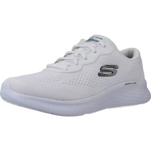 Obuća Žene
 Modne tenisice Skechers SKECH-LITE PRO Bijela