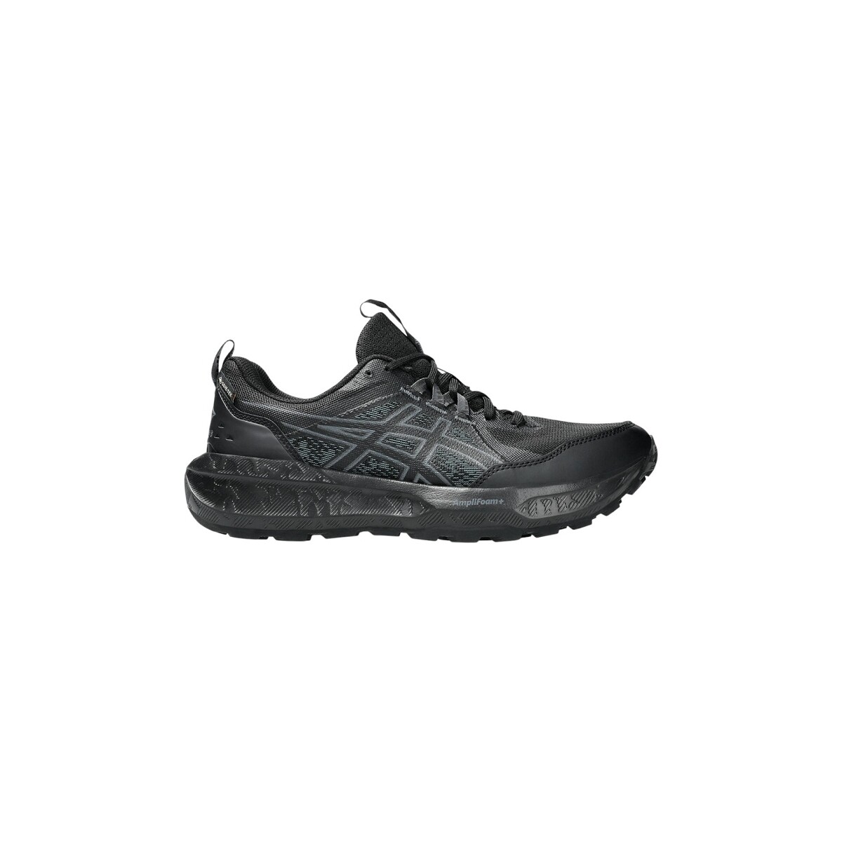 Obuća Žene
 Multisport Asics 1012B770 Crna