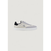 Obuća Muškarci
 Modne tenisice Calvin Klein Jeans CLASSIC CUPSOLE LOW YM0YM01169 Bijela