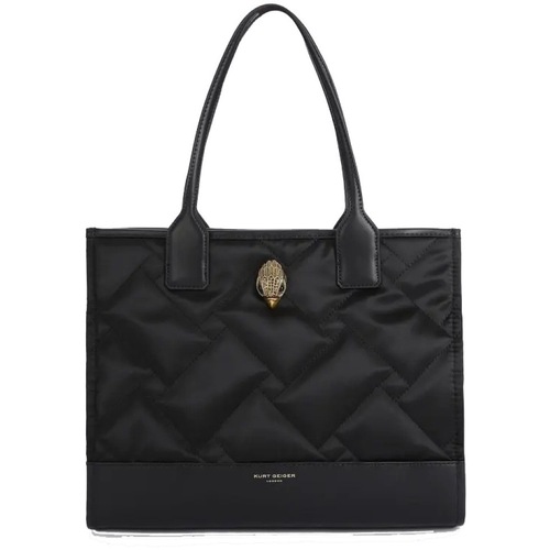 Torbe Žene
 Torbe Kurt Geiger London RECYCLED SQ SM SH Crna