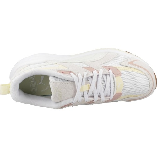Puma HYPNOTIC LS Bež
