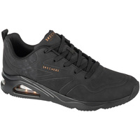 Obuća Žene
 Niske tenisice Skechers Tres-Air Uno - Ah-Mazing Crna