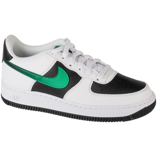 Obuća Dječak
 Niske tenisice Nike Air Force 1 LV8 2 GS Crna