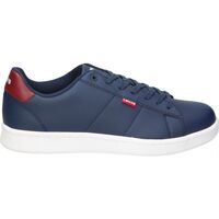 Obuća Muškarci
 Multisport Levi's BELL Plava