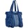 Torbe Žene
 Ruksaci Desigual BACK_MODULAR 25 DENIM VOYAGER MINI 25SAXD24 Plava