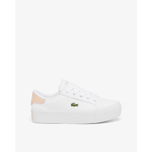 Obuća Žene
 Modne tenisice Lacoste 49CFA0017 ZIANE Bijela