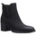 Obuća Žene
 Gležnjače La Modeuse 73721_P173981 Crna