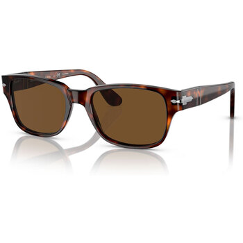 Satovi & nakit Sunčane naočale Persol Occhiali da Sole  PO3288S 24/57 Polarizzati Smeđa