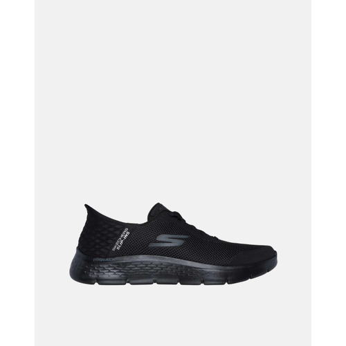Obuća Muškarci
 Niske tenisice Skechers 216324 GO WALK FLEX HANDS UP Crna