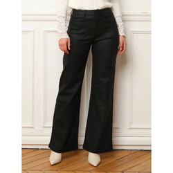 Odjeća Žene
 Hlače La Modeuse 73761_P174081 Crna