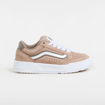 Obuća Djeca Obuća za skateboarding Vans Hylane suede Bež