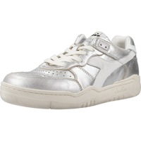 Obuća Žene
 Modne tenisice Diadora METAL WN Srebrna