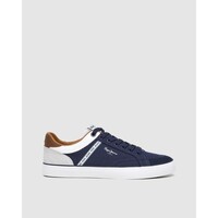Obuća Muškarci
 Niske tenisice Pepe jeans PMS31073 KENTON STAGE M Plava
