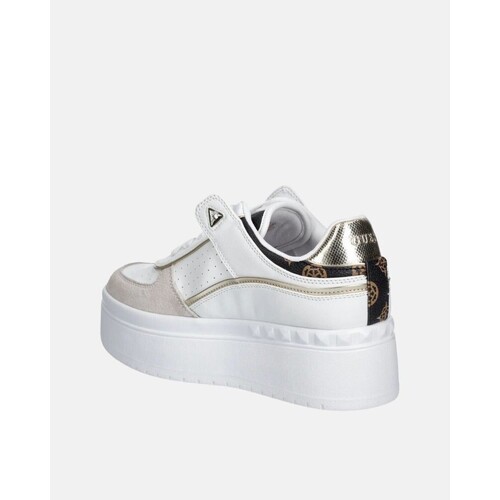 Guess RIDGEE FLPRID PEL12 Bijela
