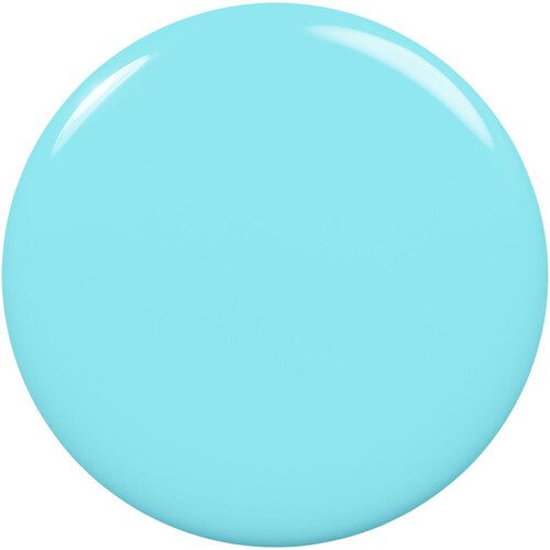 Essie Nail Polish 13.5ml - 887 Ride The Soundwave Plava