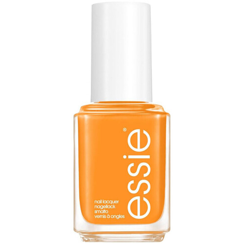 Essie Nail Polish 13.5ml - 847 Break It Sundown Narančasta