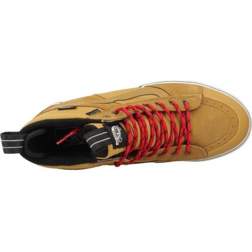 Vans MTE SK8-HI WATERPROOF žuta
