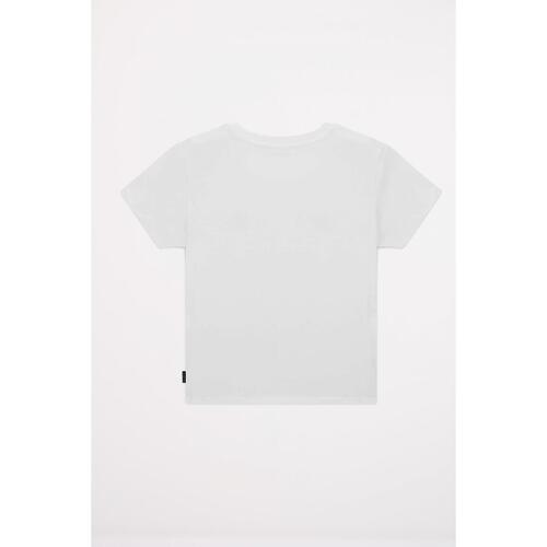 Converse SLIM JERSEY Bijela