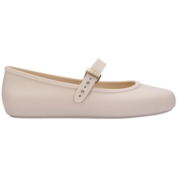 Obuća Žene
 Balerinke i Mary Jane cipele Melissa Soft Ballerina - Beige/Beige Bež