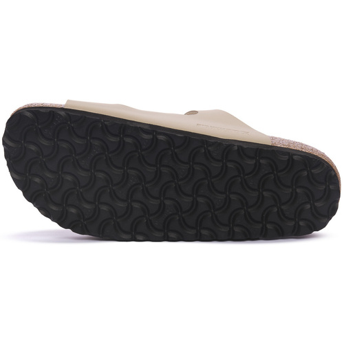 BIRKENSTOCK FLORIDA SANDCASTLE CALZ S Bež