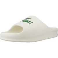 Obuća Muškarci
 Japanke Lacoste MENS SERVE SLIDE 2.0 Bijela
