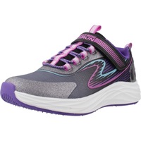 Obuća Djevojčica Modne tenisice Skechers GO-RUN-ACCELERATE Siva
