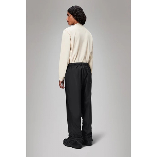 Rains RAIN PANTS REGULAR W3 Crna