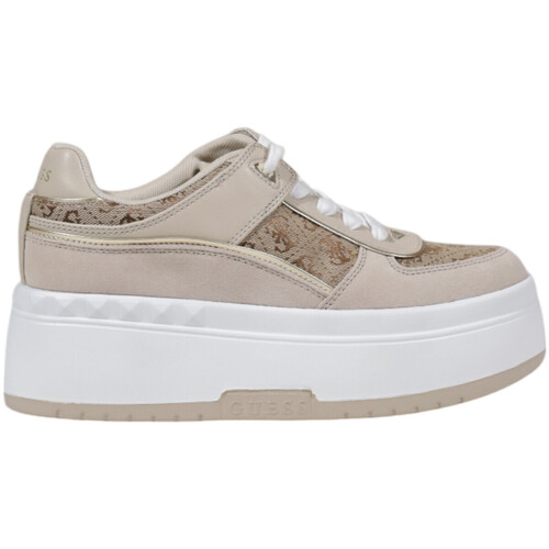 Guess RIDGEE2 FLPR2D FAL12 Bež