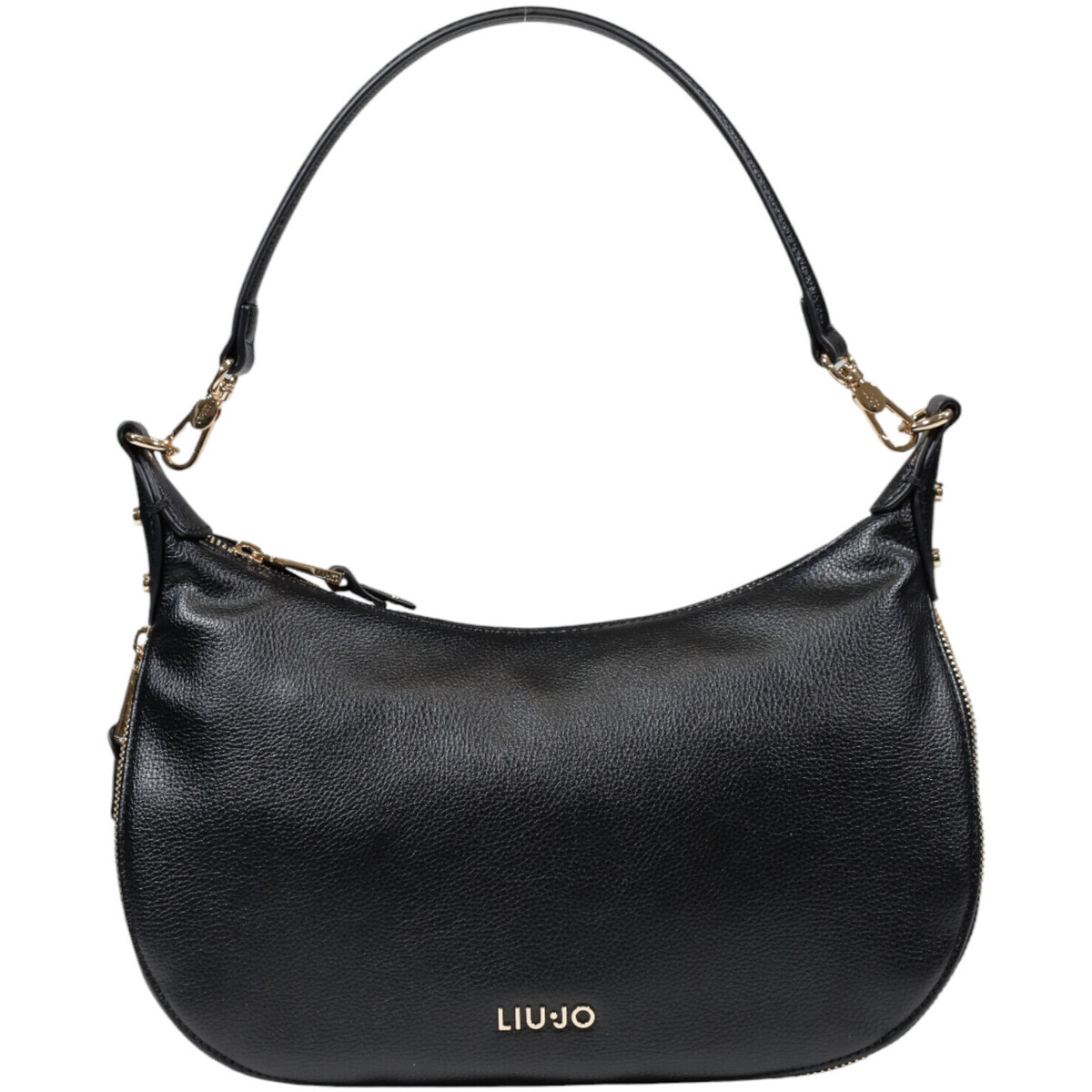 Torbe Žene
 Torbe Liu Jo ECS M HOBO AA5133E0054 Crna