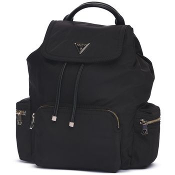 Torbe Žene
 Ruksaci Guess BLA ECO GEMMA BACKPACK Crna