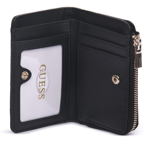 Guess CLO LAUREL LARGE ZIP Siva