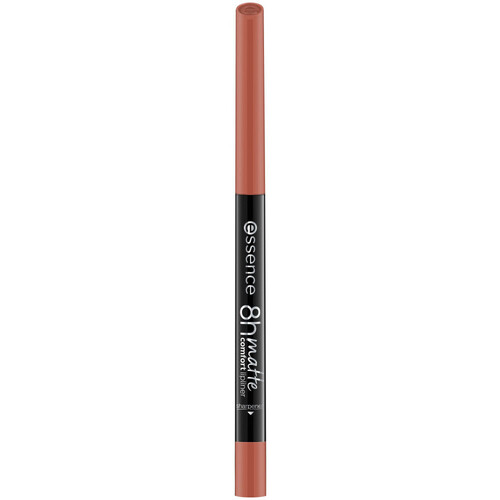 Ljepota Žene
 Olovke za usne Essence 8H Matte Comfort Lip Pencil - 12 Cushion Talk Ružičasta