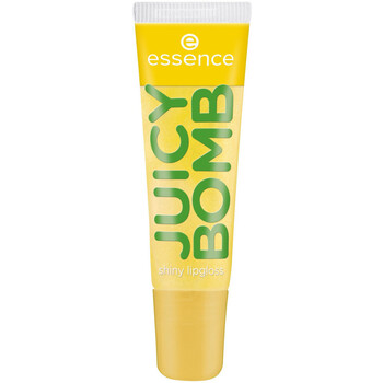 Ljepota Žene
 Sjajila Essence Juicy Bomb Shiny Lipgloss - 106 Mellow Mango žuta